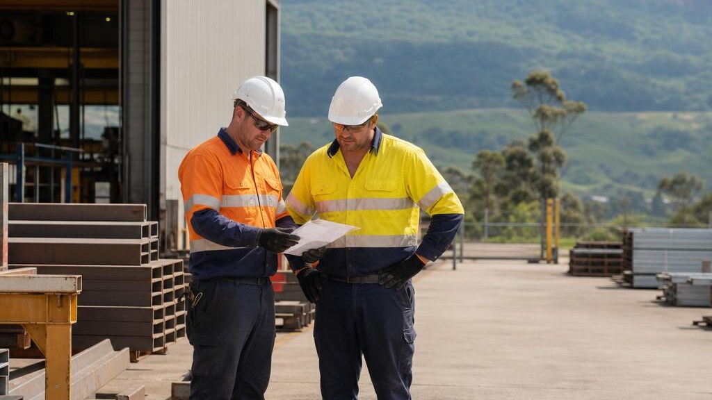 Labour hire crews serving Berkeley and Illawarra