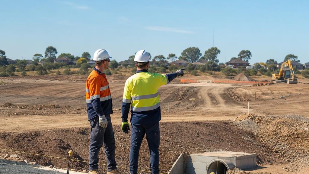 Labour hire crews serving Smithfield and South West Sydney